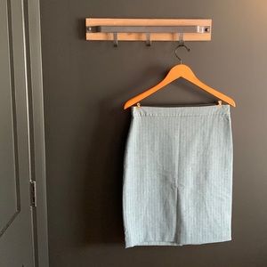 Banana Republic Pencil Skirt